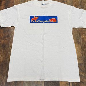 White Canada T-shirt